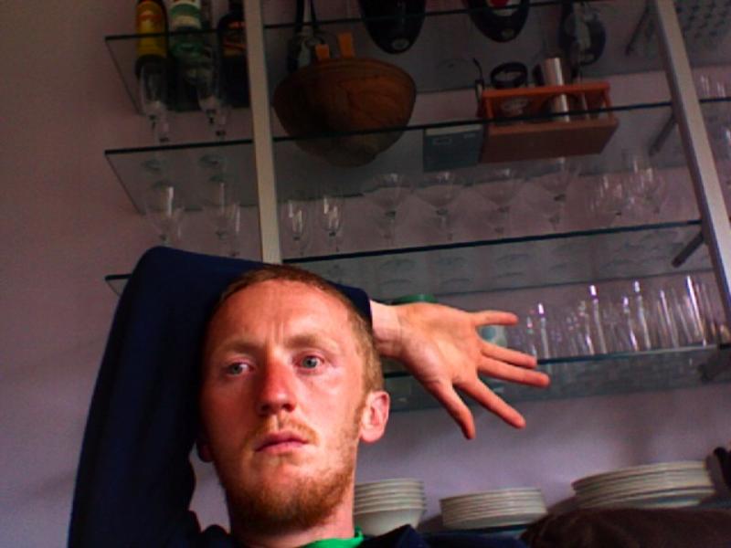 More About WM'S Paul Tuthill